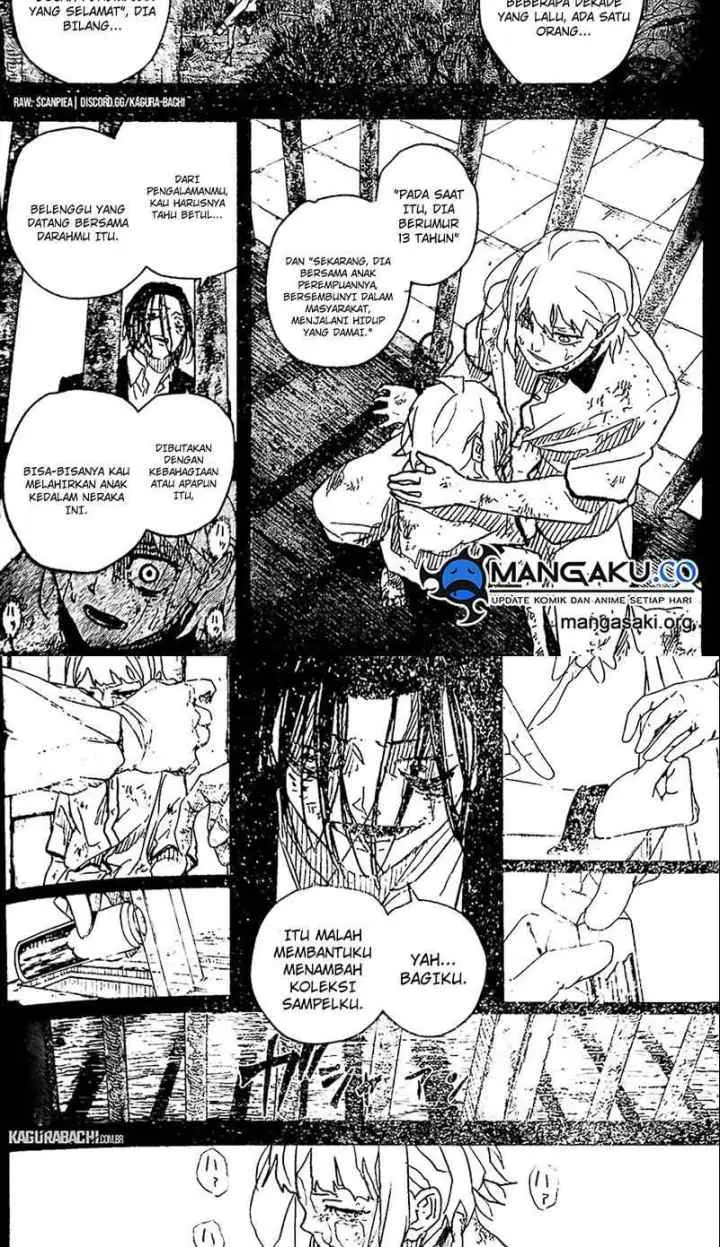 Kagura Bachi chapter 15 halaman 9