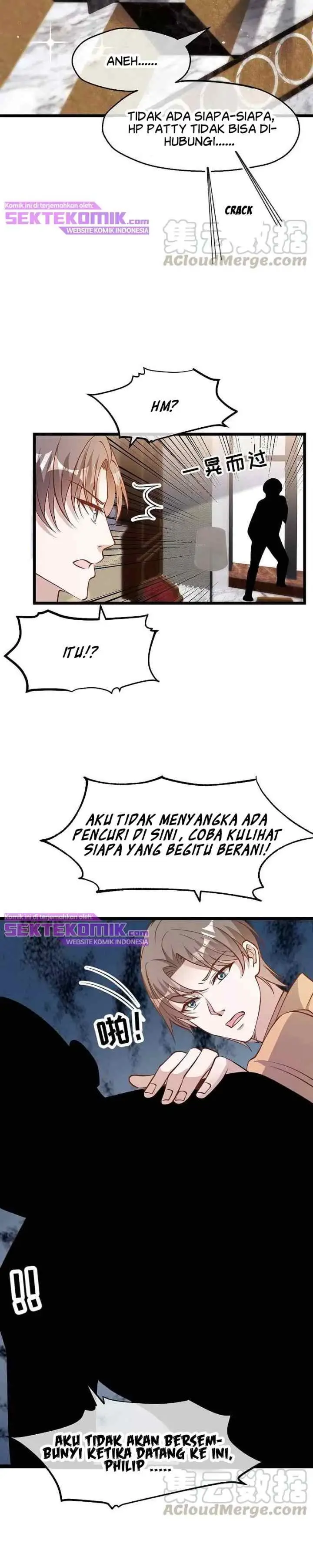 God-Level Fisherman chapter 190 halaman 10
