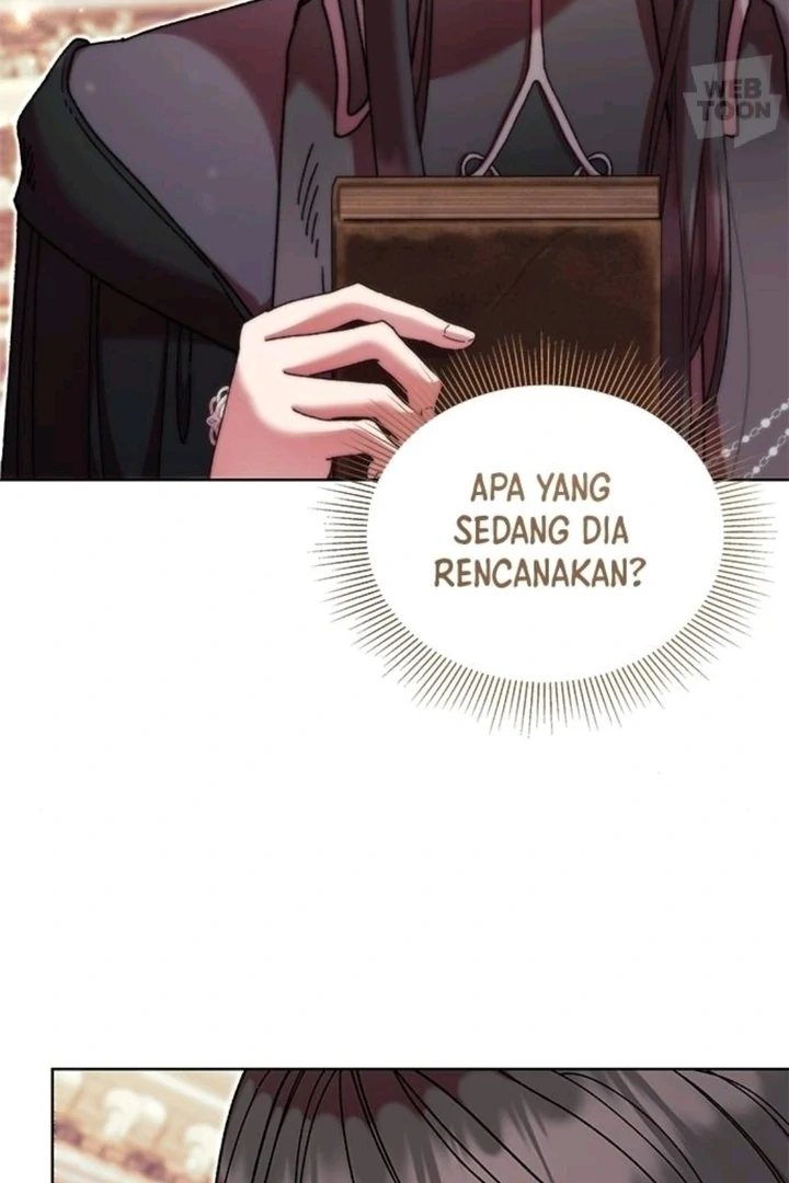 Ingram's Light chapter 61 halaman 47