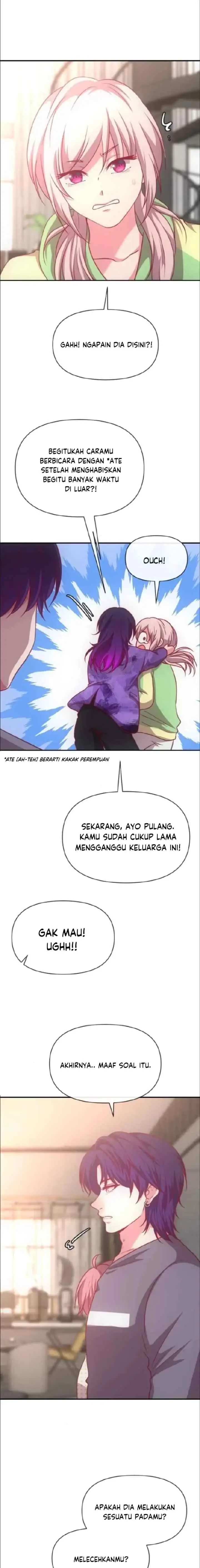 Hello Baby chapter 61 halaman 5