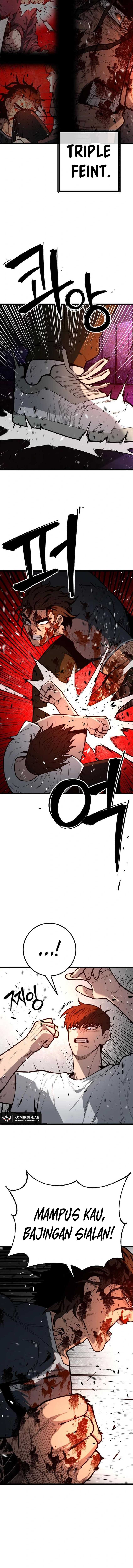 Juvenile Police chapter 17 halaman 15