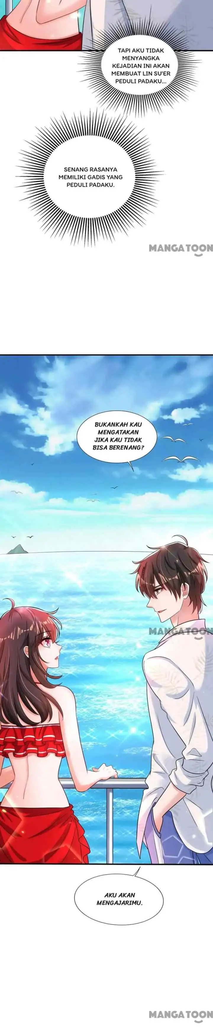 Don't Mess With Missy! chapter 109 halaman 6