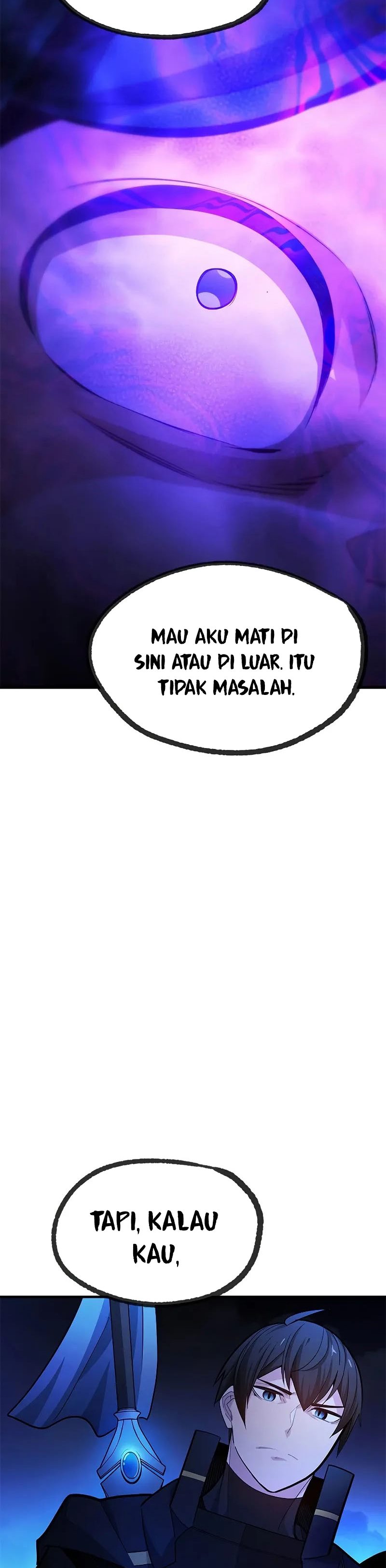 The Tutorial Is Too Tough! chapter 184 halaman 47