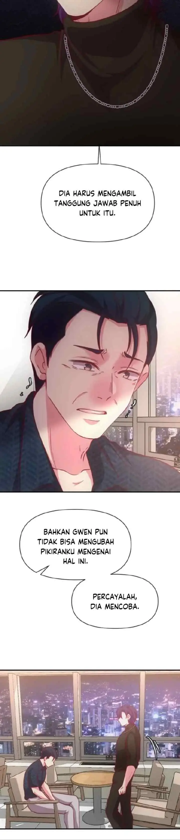 Hello Baby chapter 51 halaman 9