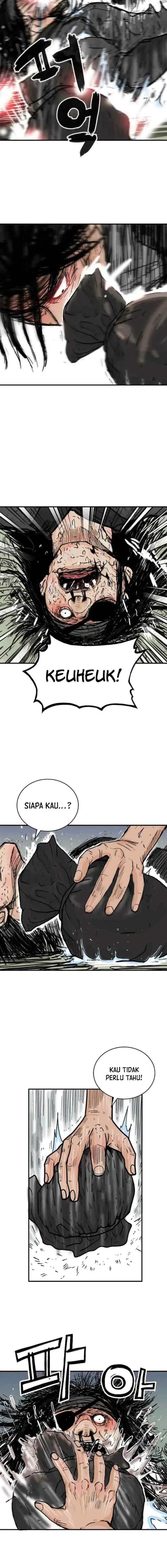 Fist Demon Of Mount Hua chapter 174 halaman 5