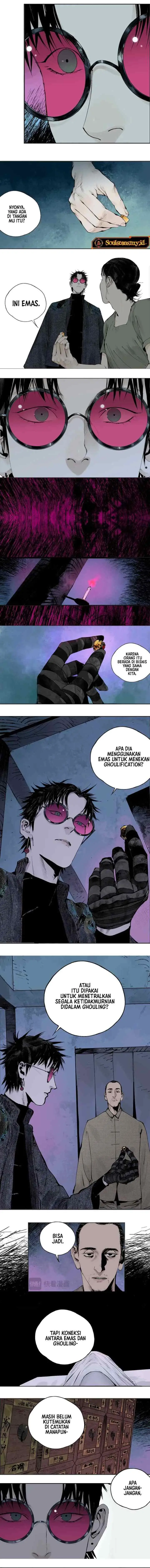 Take The Crown chapter 12 halaman 8