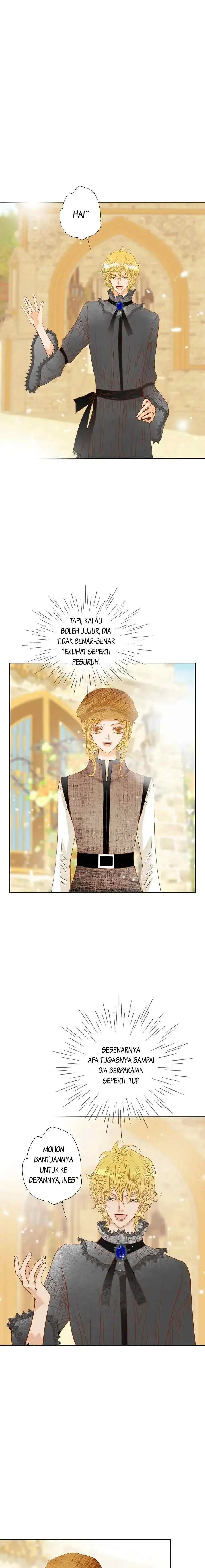Beauty as the Beast chapter 23 halaman 10