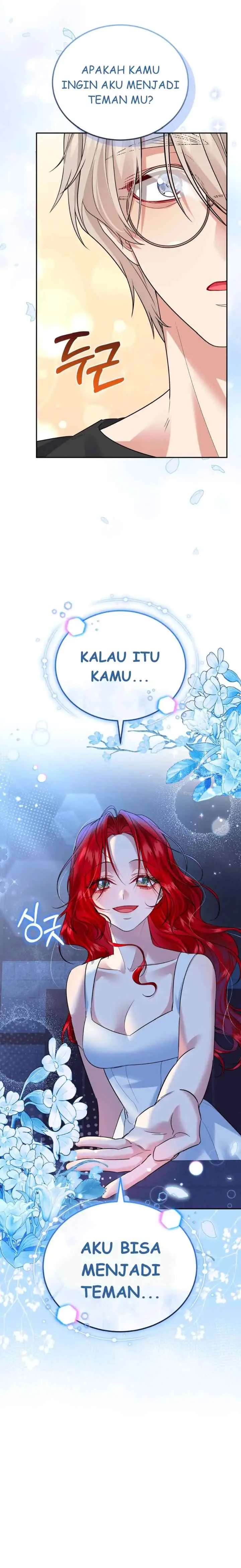 Fairy Legacy chapter 52 halaman 19