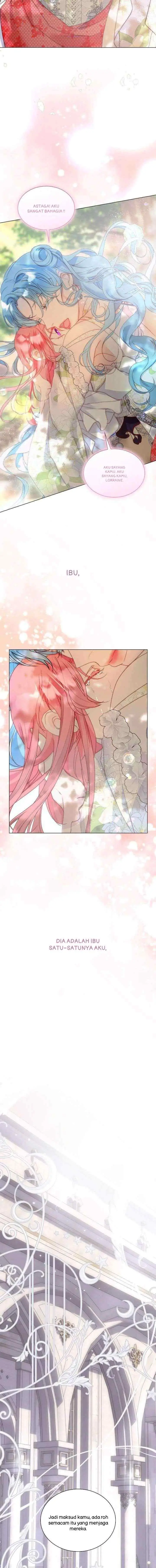 I Was Born The Second Daughter chapter 92 halaman 12
