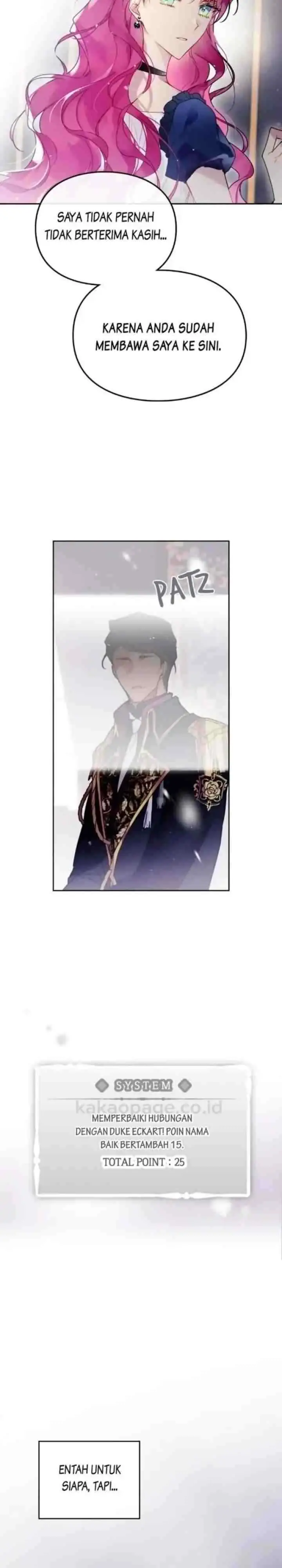 Death Is the Only Ending for the Villainess chapter 51 halaman 10