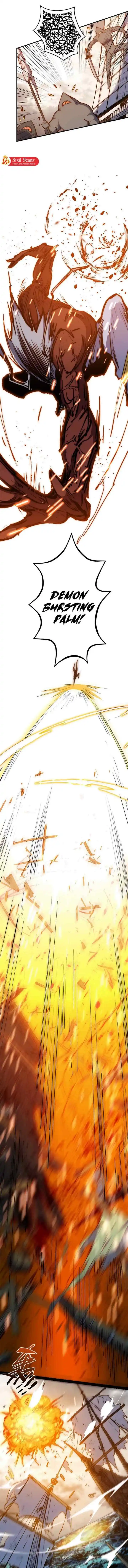 Top Tier Providence: Secretly Cultivate for a Thousand Years chapter 119 halaman 8