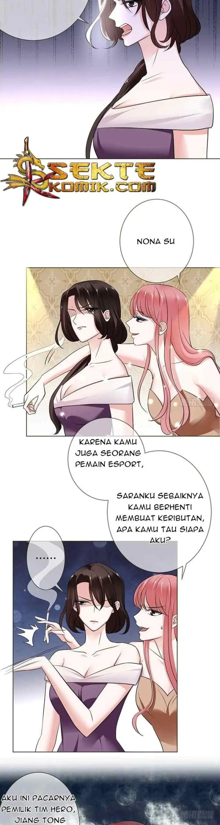 NSD Gaming chapter 108 halaman 4