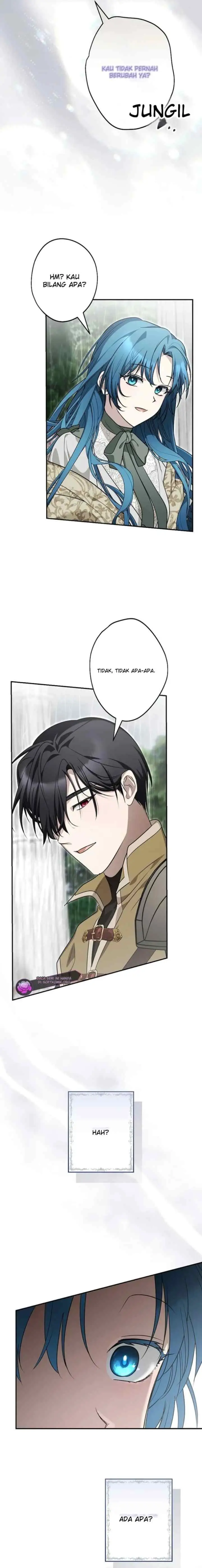 Although I Am A Mother-In-Law, I Do Not Like Conflict Between My In-Laws chapter 60 halaman 15