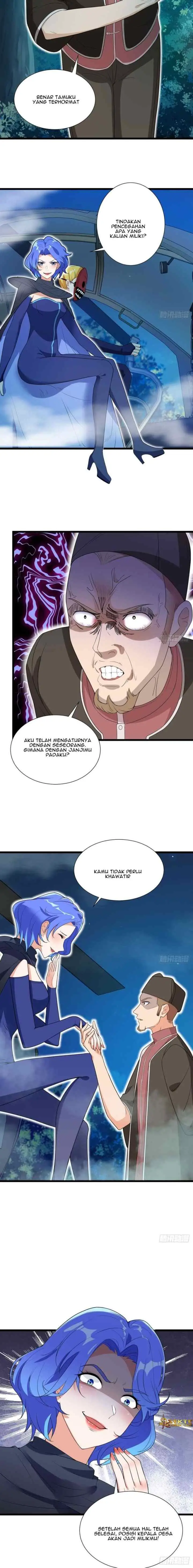 Dianfeng chapter 63 halaman 4