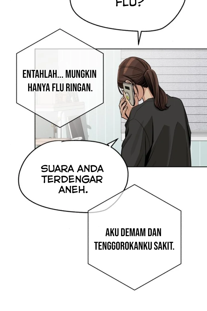 Lee Seop's Love chapter 73 halaman 51