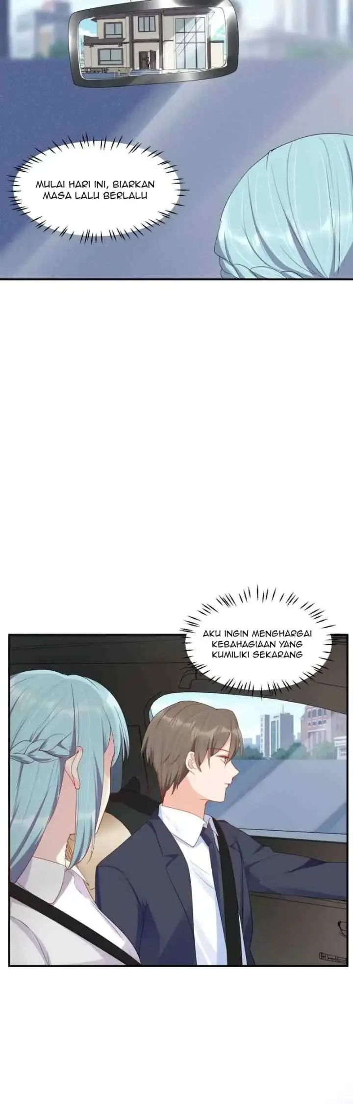 Guide to Training a Husband chapter 50 halaman 12