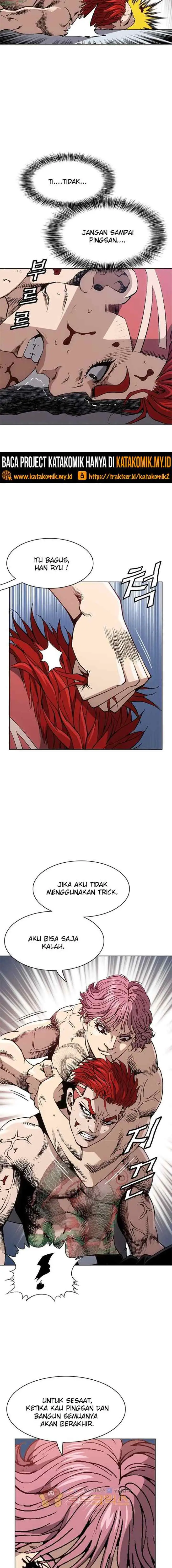 King of High School chapter 40 halaman 9