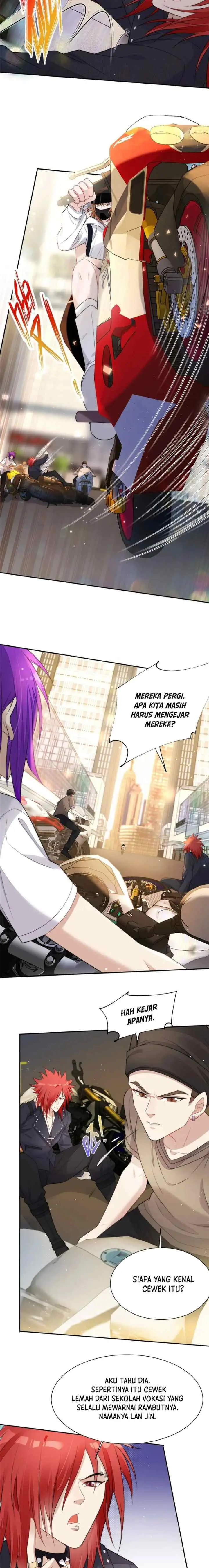 Furen Ta Chengle Da Laomen De Tuan Chong chapter 18 halaman 6