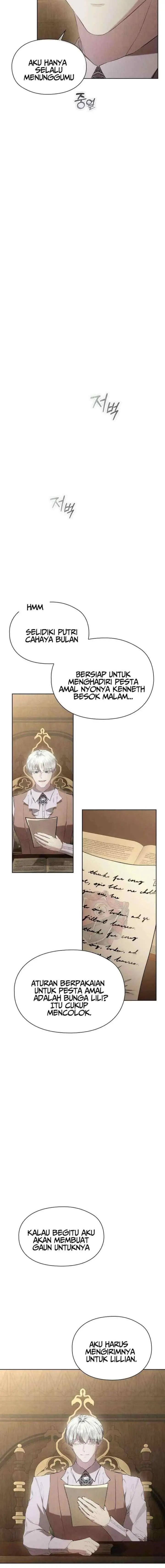 The Extra Decided to Be Fake chapter 36 halaman 15