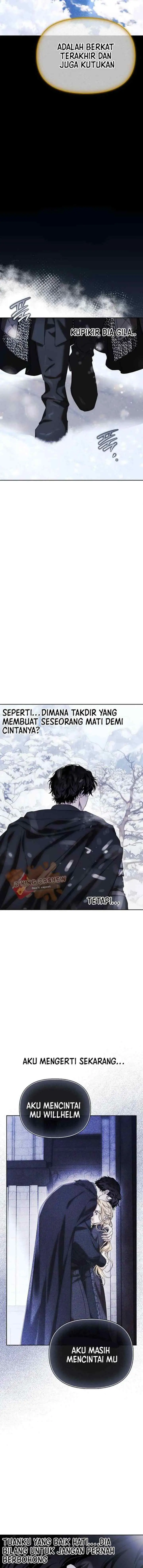 I Tamed My Ex-Husband's Mad Dog chapter 87 halaman 10