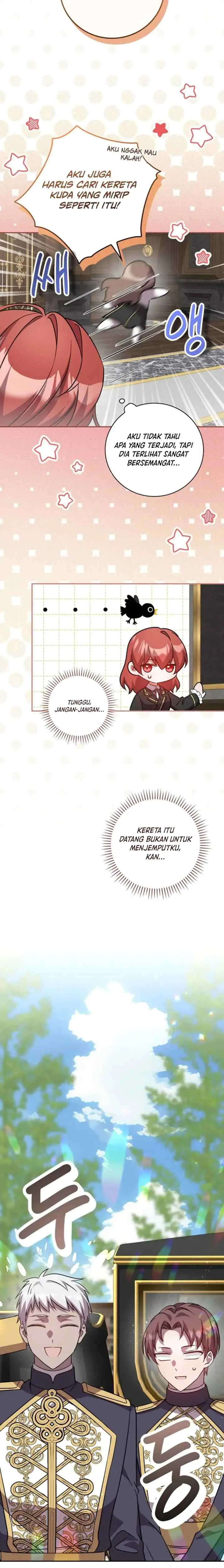 Returning My New Brother chapter 10 halaman 15