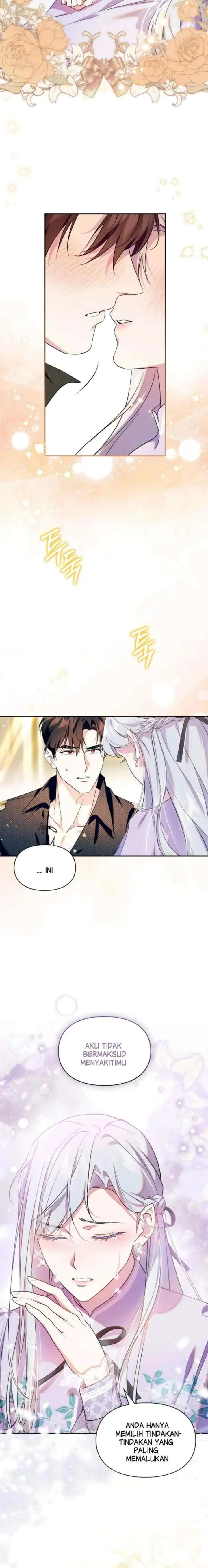 I Became the Tyrant's Servant chapter 86 halaman 18