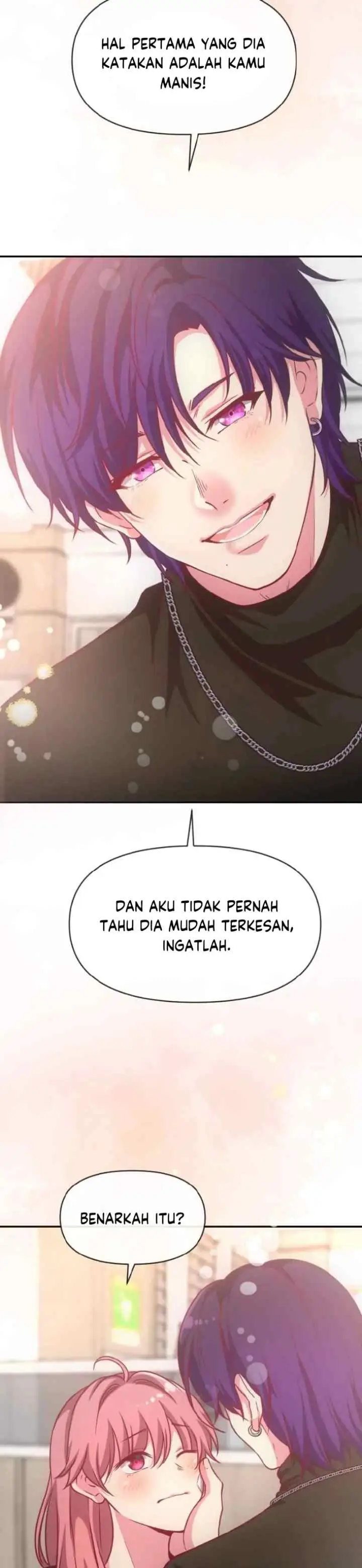 Hello Baby chapter 50 halaman 10