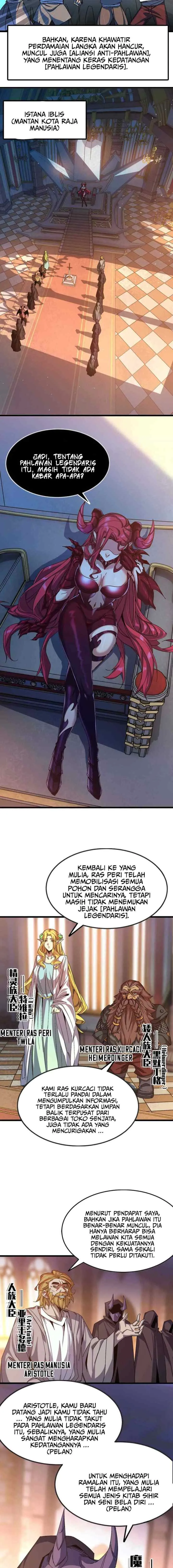 Brave X Devil Queen chapter 1 halaman 13