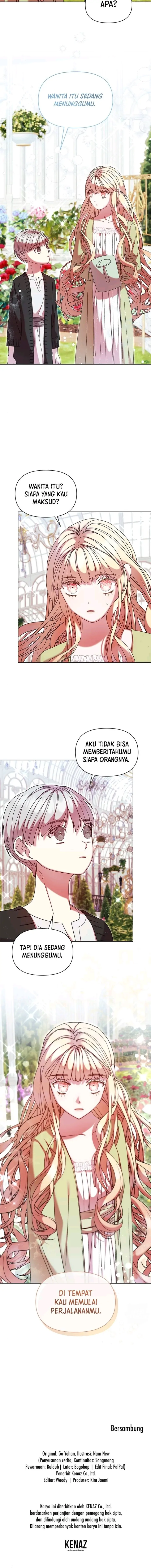 Ingram's Light chapter 48 halaman 11