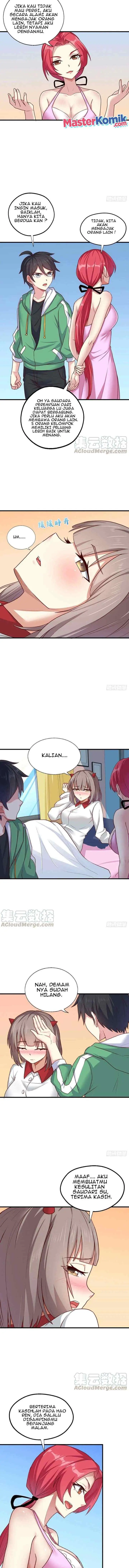 Dragon King Son chapter 74 halaman 6