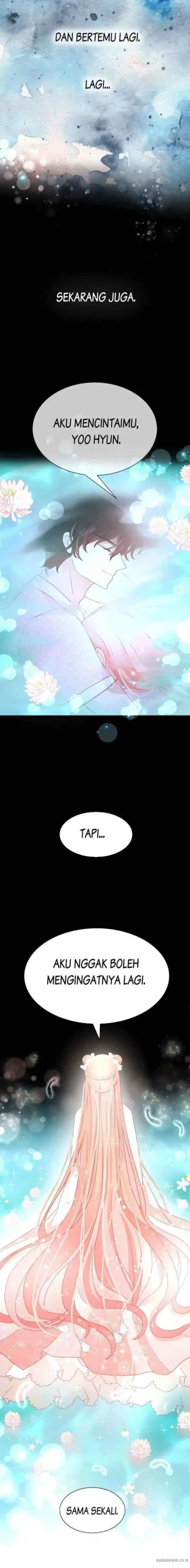 My Guardian Demon chapter 62 halaman 8