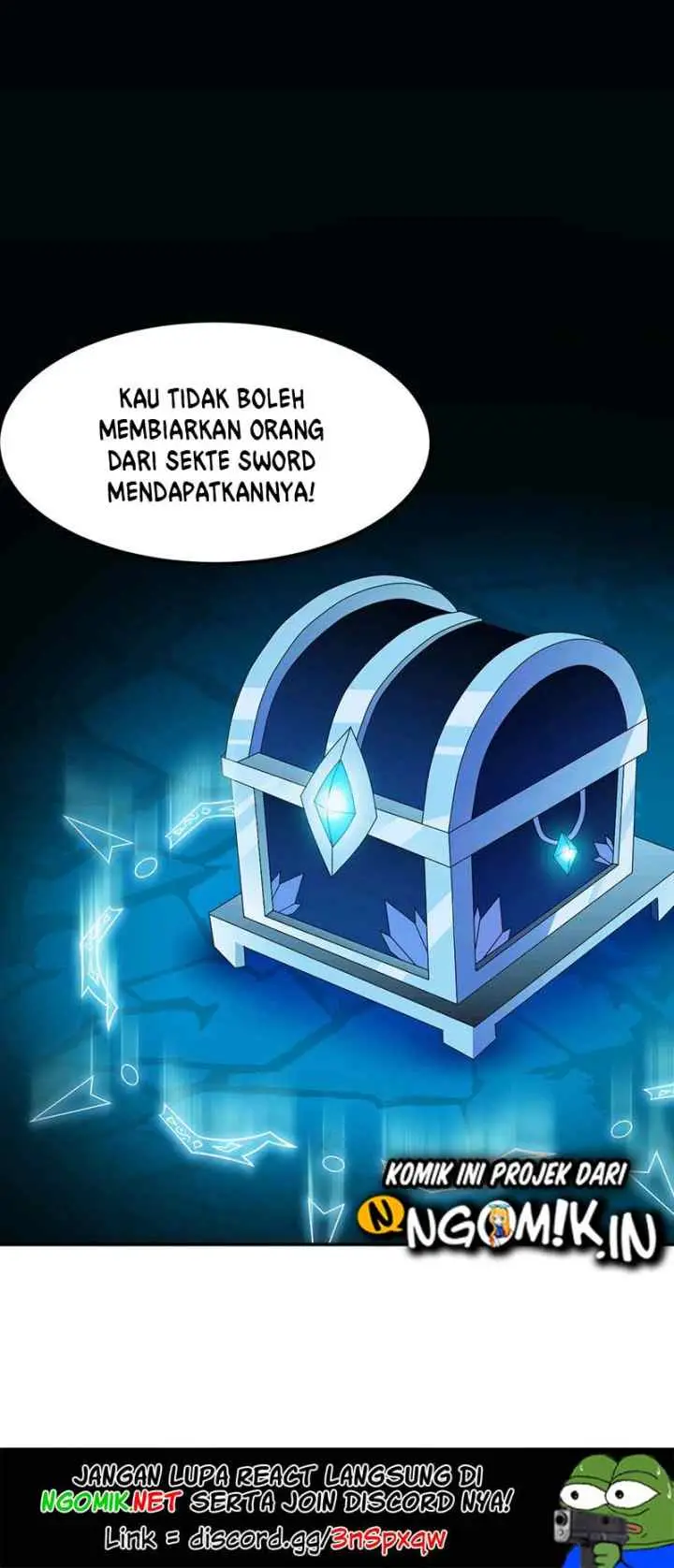 Martial Arts Reigns chapter 95 halaman 18