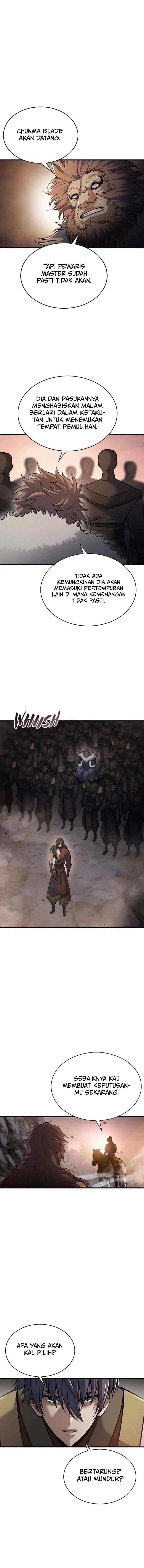 The Star Of A Supreme Ruler chapter 90 halaman 17