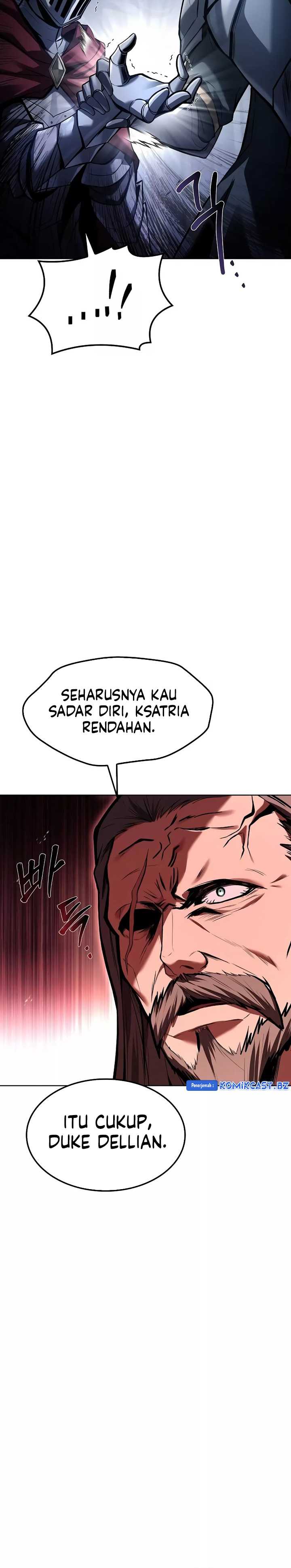 A Wizard's Restaurant chapter 61 halaman 9