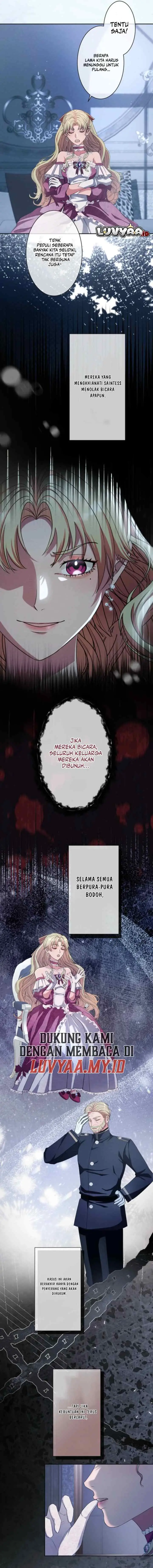 Healing Touch chapter 16 halaman 12