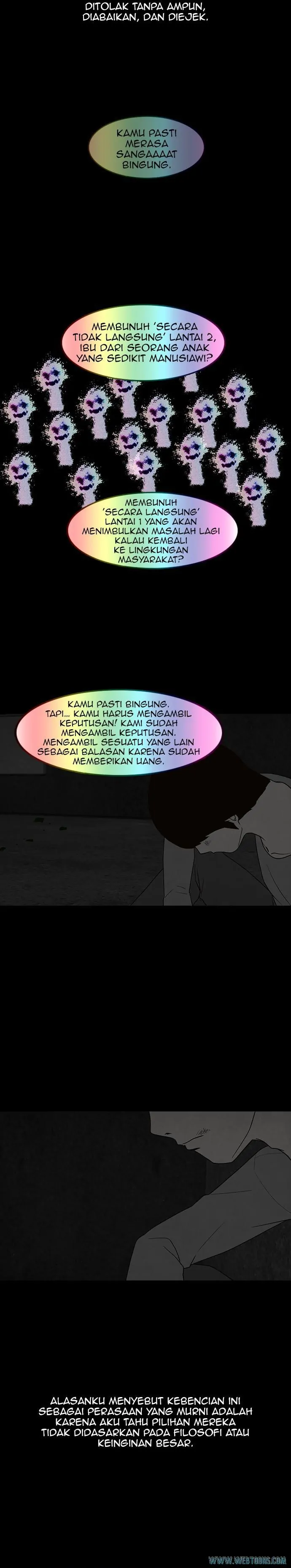 Pie Game chapter 75 halaman 19