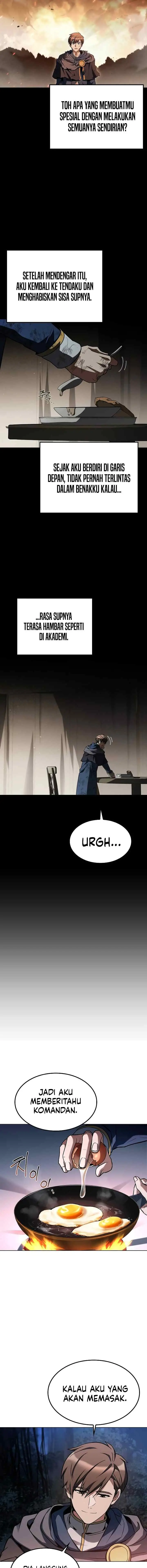 A Wizard's Restaurant chapter 82 halaman 12