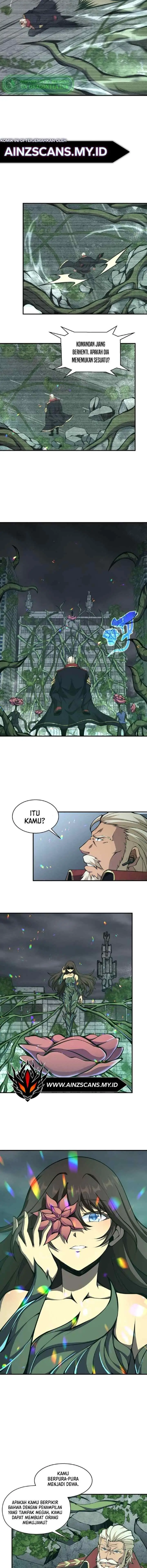 I Have to Be a Monster chapter 17 halaman 10