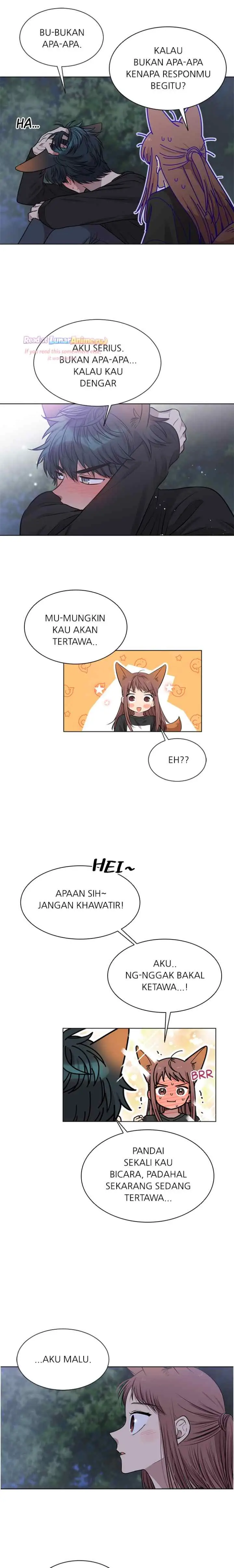 Mythical Errand chapter 82 halaman 10