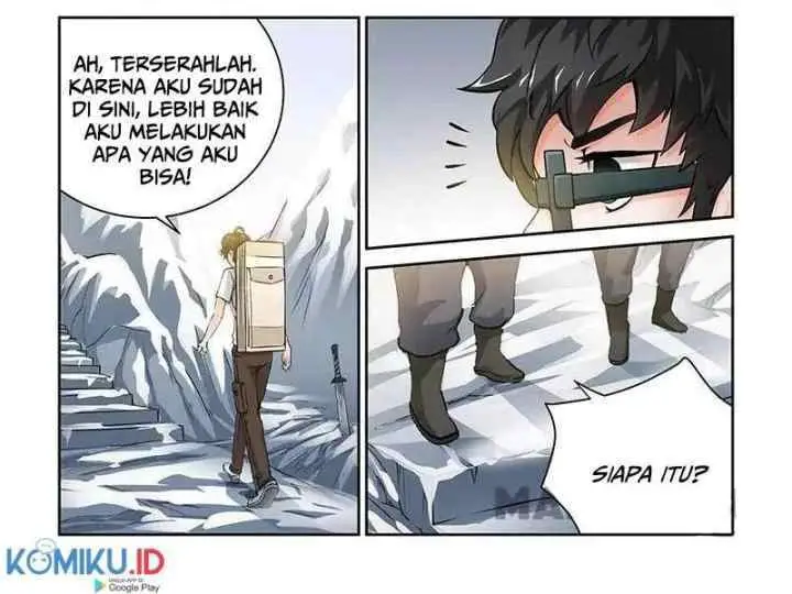 Demonic Housekeeper chapter 29 halaman 13