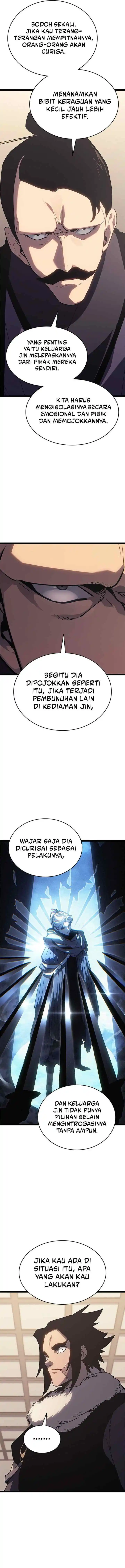 Reaper of the Drifting Moon chapter 128 halaman 8