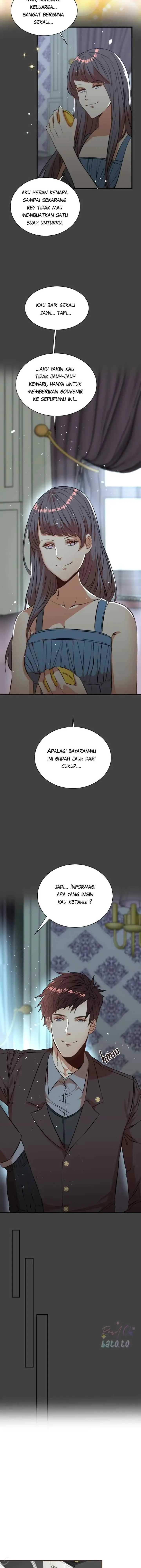 Infinite Sky chapter 45 halaman 11