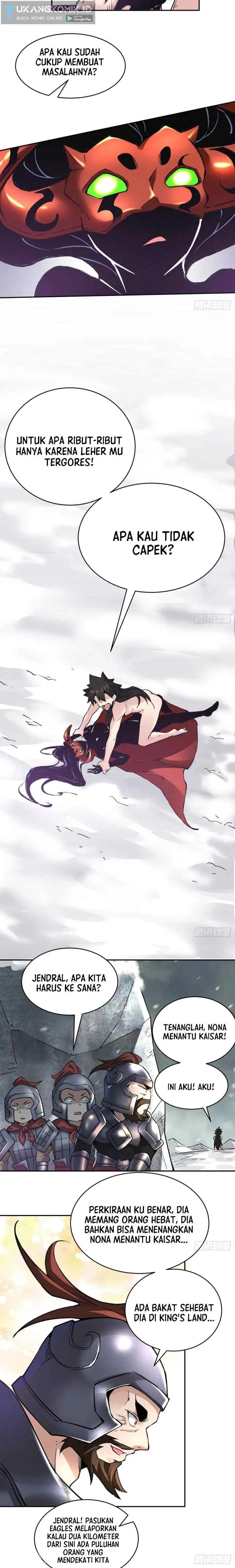 As The Richest Man, I Really Dont Want To Be Reborn chapter 46 halaman 10