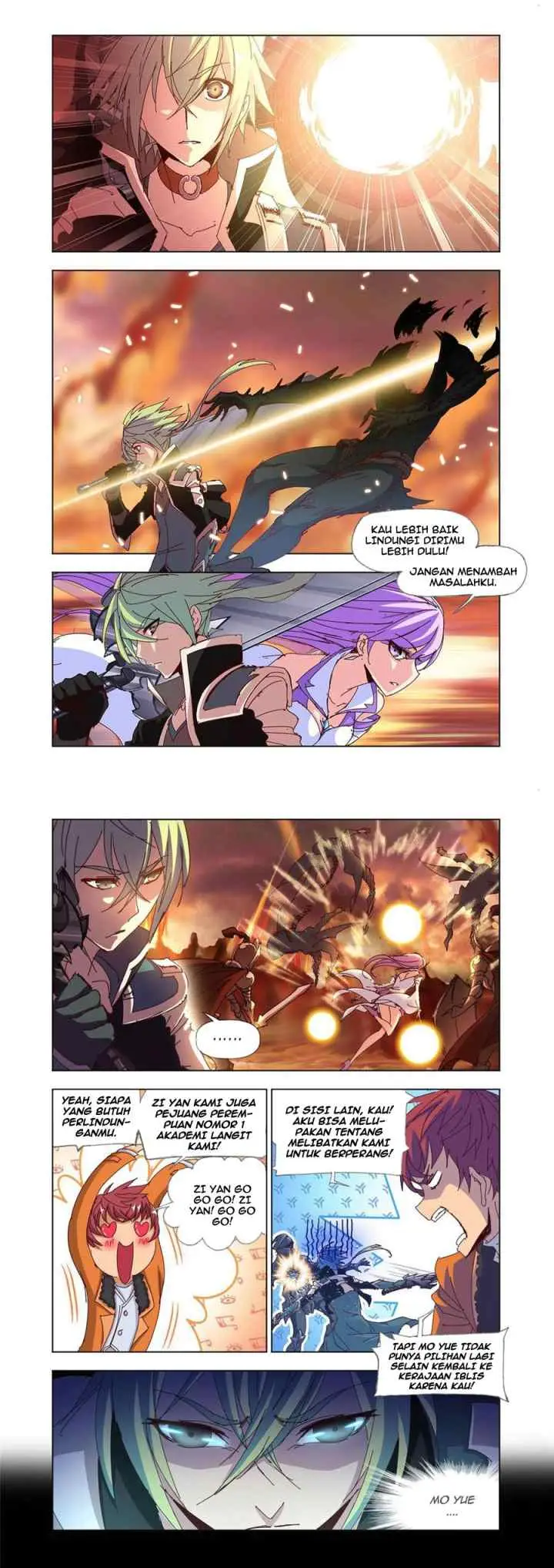 Kuang Shen chapter 30 halaman 4
