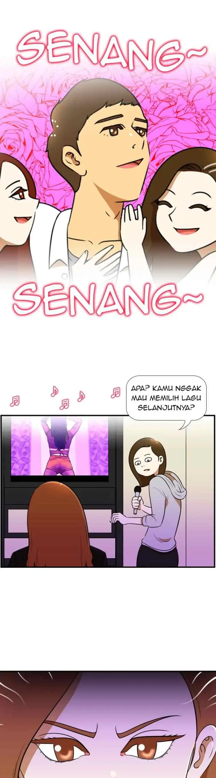 New Normal: Class 8 chapter 131 halaman 10