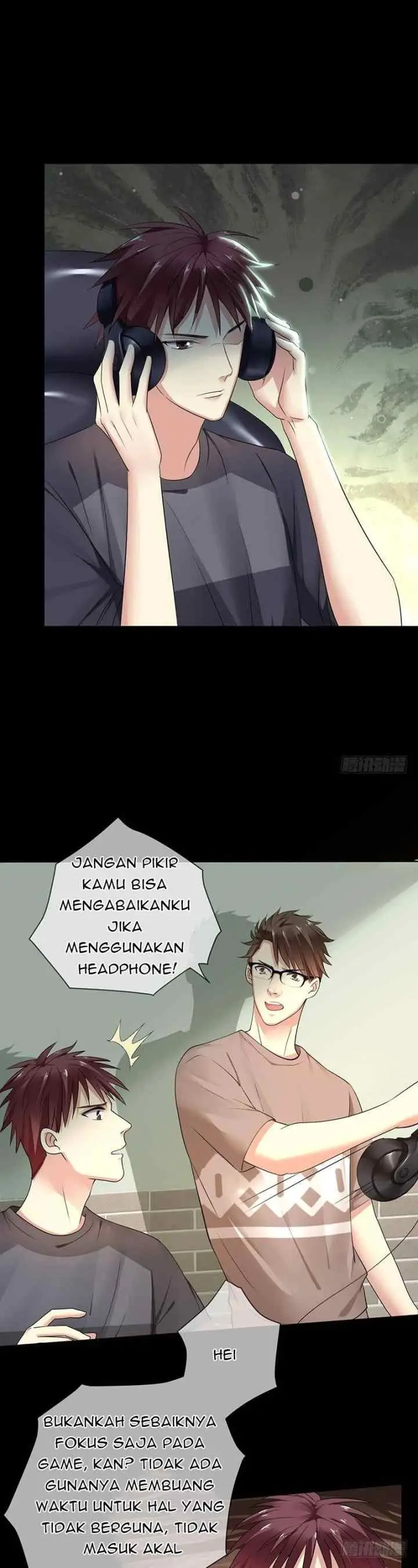 NSD Gaming chapter 112 halaman 5