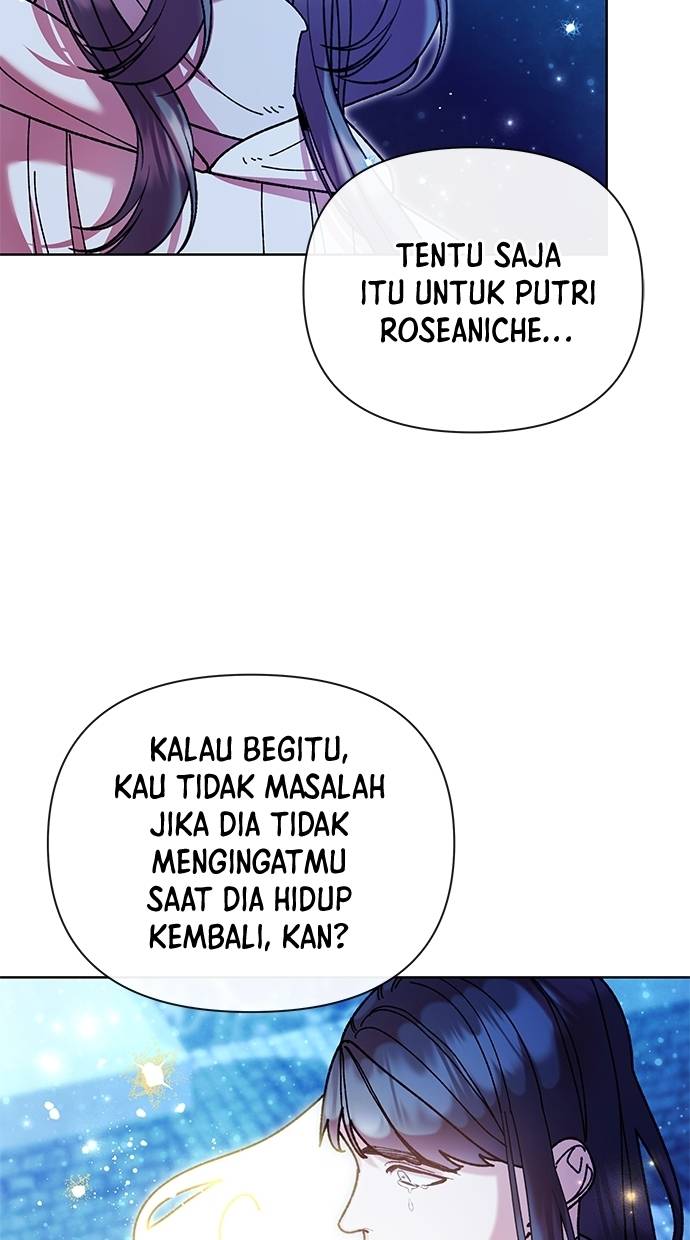 Ingram's Light chapter 64 halaman 44