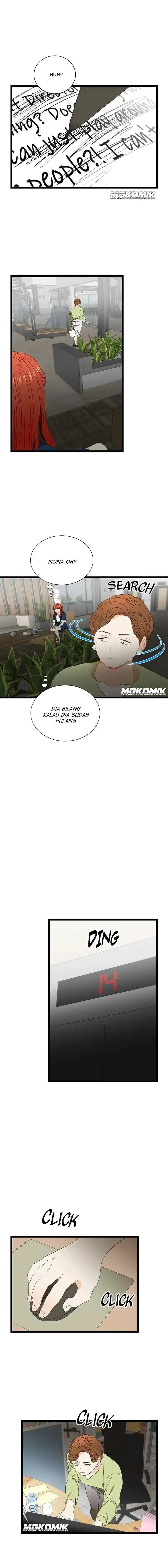 Faking It in Style chapter 80 halaman 5