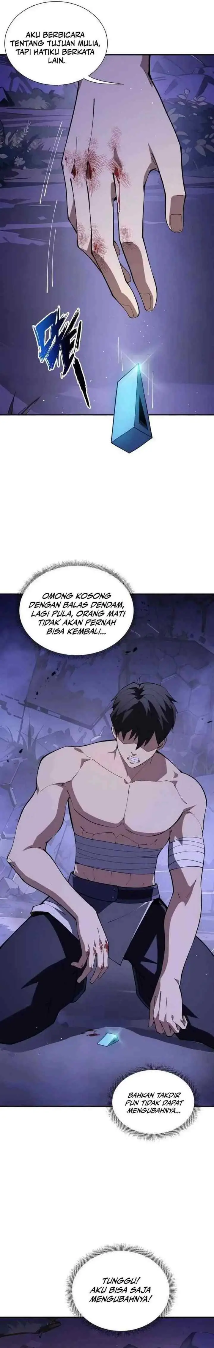 I Contracted Myself chapter 52 halaman 10