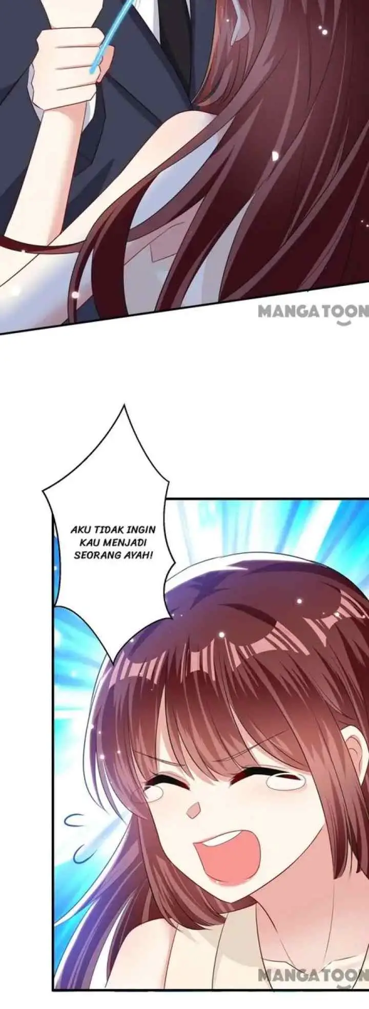 Cool Genius Kids-President's Pampered Wife Is Too Heroic chapter 83 halaman 15